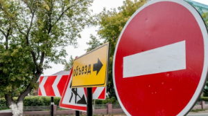 “Қайрат-“Реал” ойыны: қай көшелер жабылады?