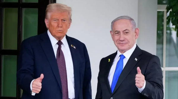 Gaza sektoryndaǵy soǵys toqtaıtyn boldy