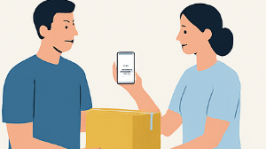 ХҚКО құжаттарды енді үйге дейін жеткізеді