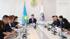 Алматыда Орталық Азиядағы балаларға арналған алғашқы ғылым музейі ашылмақ