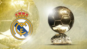 "Қайратпен" ойын алдында "Реал Мадрид" алғаш рет "Алтын доп" иегерінсіз қалды