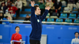 Денис Тен мемориалы: мәнерлеп сырғанаудан Алматыдағы турнирге Қазақстан атынан кімдер қатысады?