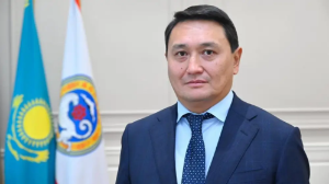 Алматы қаласы әкімінің жаңа орынбасары тағайындалды