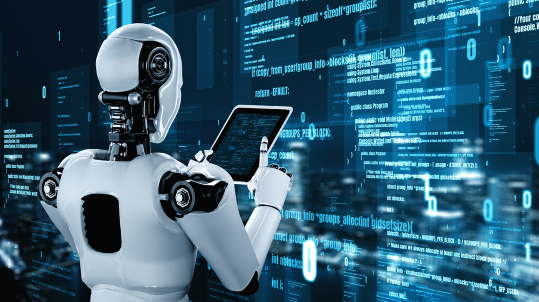  Бүгін Alem.ai халықаралық жасанды интеллект орталығы жұмысын бастады
