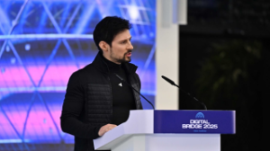 Павел Дуров Қазақстандағы жасанды интеллект зертханасының ашылуы туралы айтты