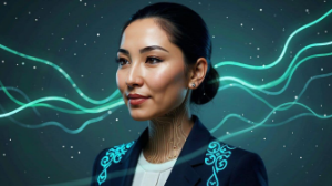 Қазақстанда алғаш рет ЖИ Директорлар кеңесінің мүшесі болды 