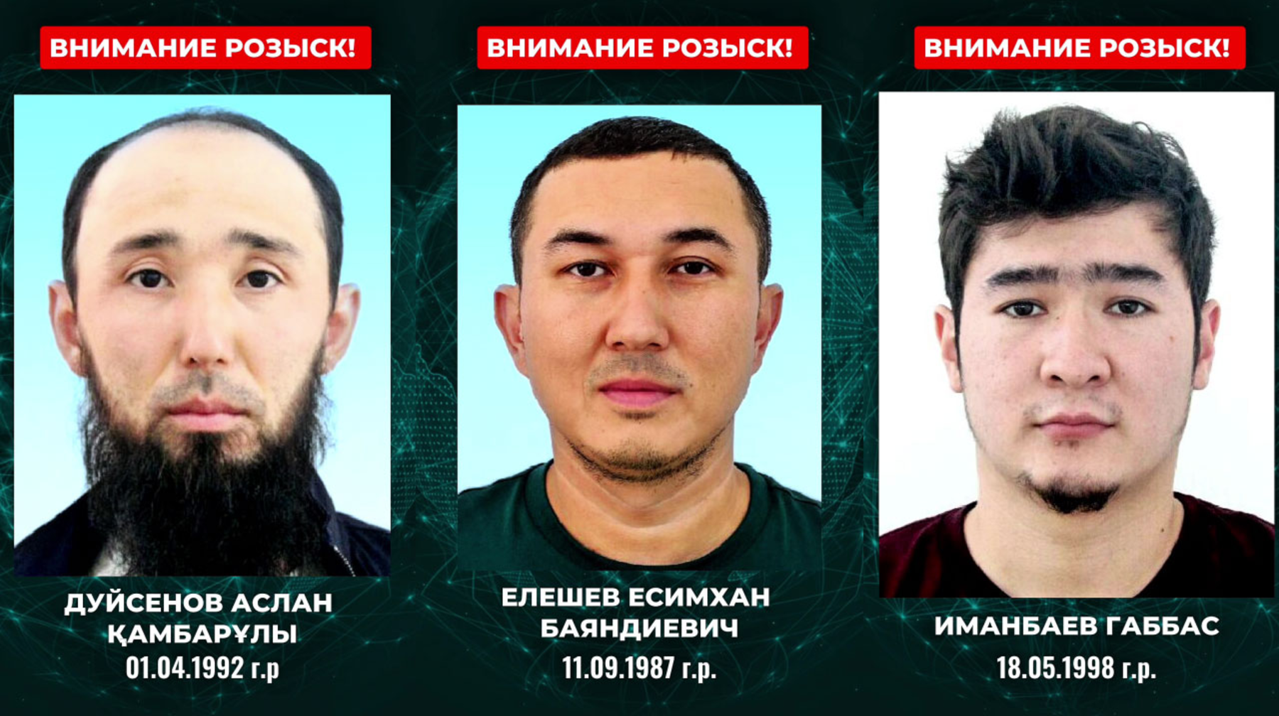 قما جالعان ستوماتولوگيالىق كلينيكالاردىڭ يەلەرىنە ىزدەۋ سالدى