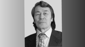 Белгілі жазушы Еркін Жаппасұлы өмірден өтті