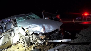 Абай облысында жол апатынан бір күнде төрт адам көз жұмды