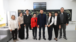 Дархан Сатыбалды Алматыдағы әлеуметтік және инфрақұрылымдық нысандарды аралады