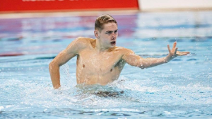 Қазақстандықтар Азия чемпионатында көркем жүзуден үш алтын медаль иеленді