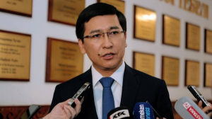 Аймағамбетов мұғалімдерге қатысты жаңа заң дайын екенін хабарлады