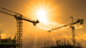 Алматыда көппәтерлі тұрғын үйлердің құрылысына бақылау күшейтіледі