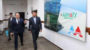Әл-Фараби атындағы ҚазҰУ мен “Alatau-Aqparat” медиахолдингі ынтымақтастықты арттырады