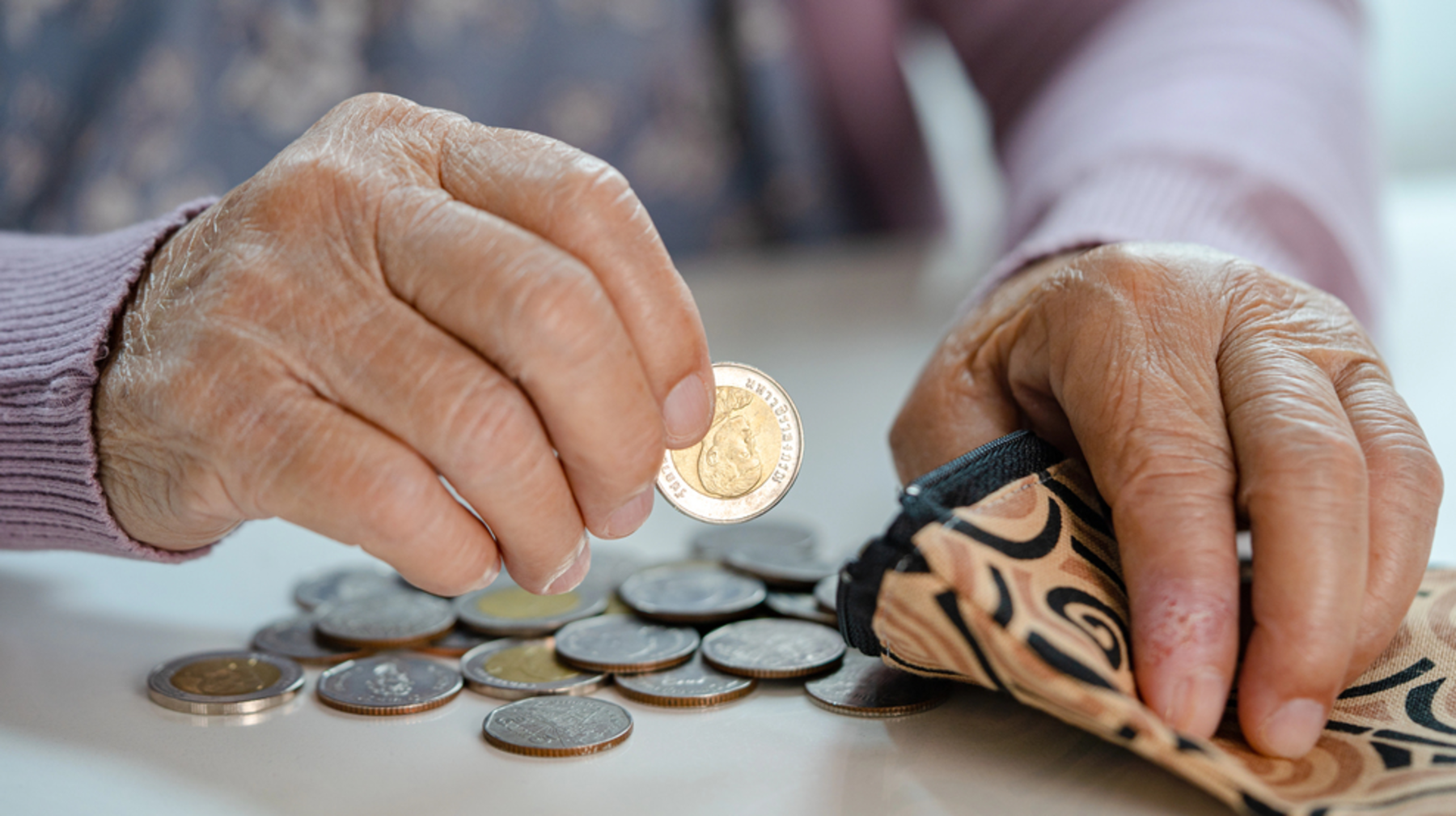 الداعى ءۇش جىلدا قازاقستانداعى زەينەتاقى قالاي وزگەرەدى؟