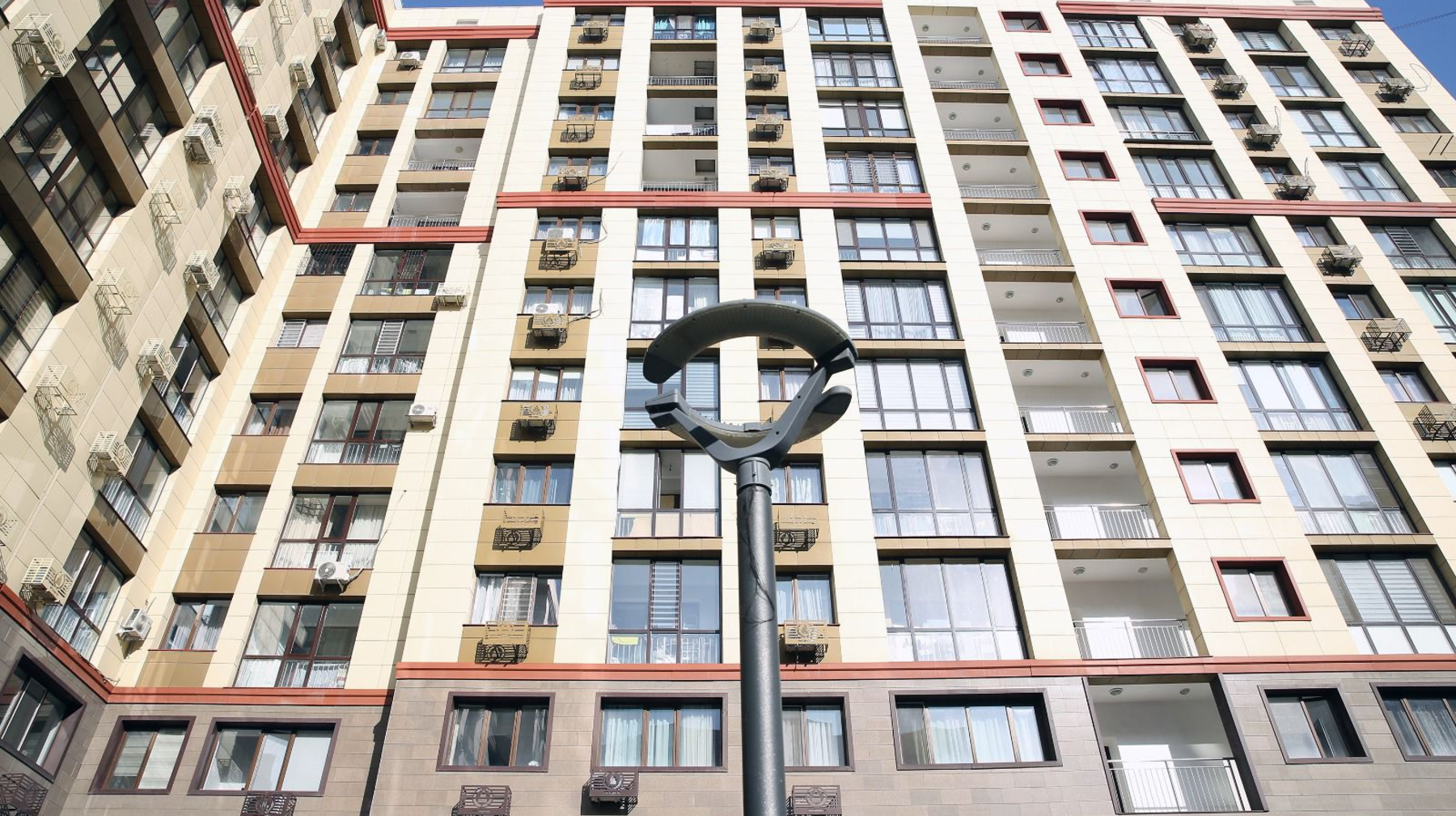 الماتى اكىمى تاپسىرماسى بويىنشا «Sholpan City» تۇرعىندارىنىڭ باستى ماسەلەلەرى شەشىلدى