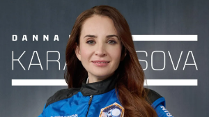 Көпбалалы альпинист ана: ғарышты бағындырған тұңғыш қазақ қызы туралы не белгілі?