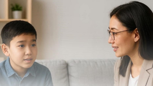 Педагог-психологтар жыл сайын ондаған мың балаға қолдау көрсетіп келеді