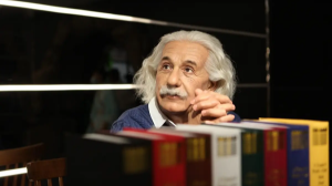 Эйнштейннің скрипкасы $1,5 миллионға сатылды