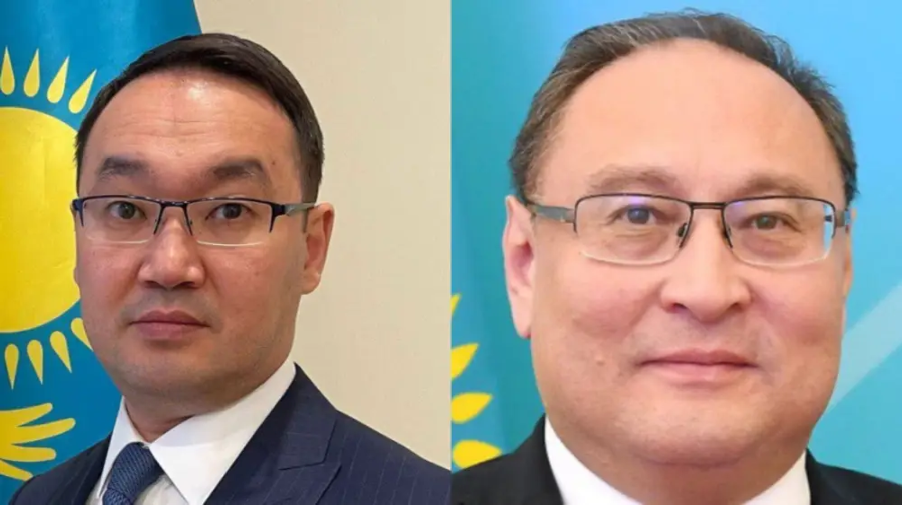 Президент СІМ бірінші орынбасарын алмастырды