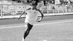 "Уланып қалған". "Ақтөбе" клубының 15 жастағы футболшысы отбасымен бірге қаза тапты