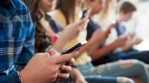 Тізімде "Тредс" бар ма? Қазақстандық жастар ең жиі қолданатын желі белгілі болды