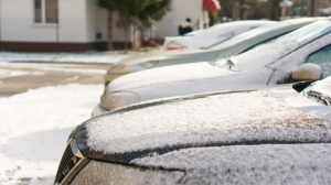 Қазақстандық жүргізушілерге алғашқы қар мен көктайғақ туралы ескерту жасалды