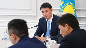 Алматыда көріктендіру, инженерлік жұмыстар және баға тұрақтылығы мәселелері талқыланды