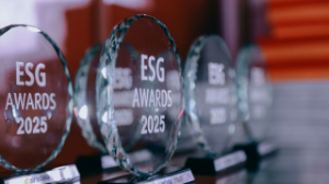 Air Astana-ның ашық есік күні мен ESG Awards марапаттау рәсімі өтті