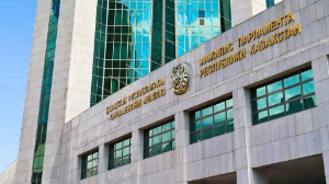 Тәртіпті қоғам құруды көздейтін заң жобасы талқыланады