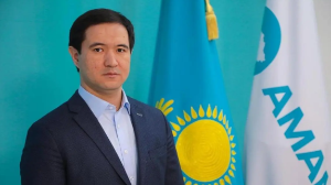 Әбутәліп Мүтәлі Мәжіліс депутаты болды