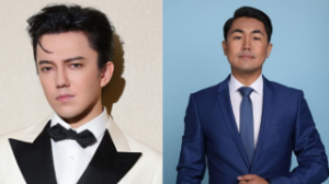 "Арандатушы, кішкентай қорқақ бала". Димаш Құдайберген Байділдиновті сынап тастады 