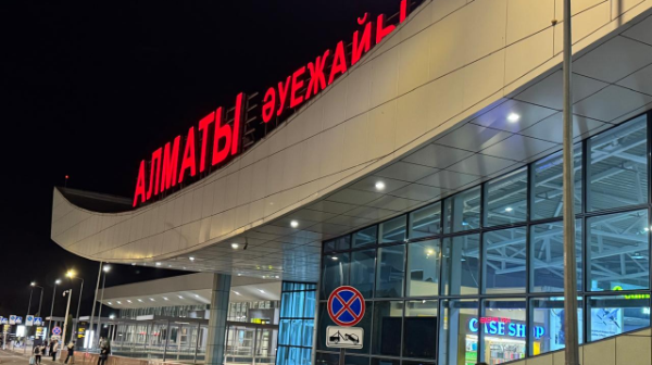 Almaty áýejaıy álemdik deńgeıdegi avıasıalyq habqa aınalady