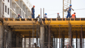 Алматыда жауапты мердігерлер ғана қалады