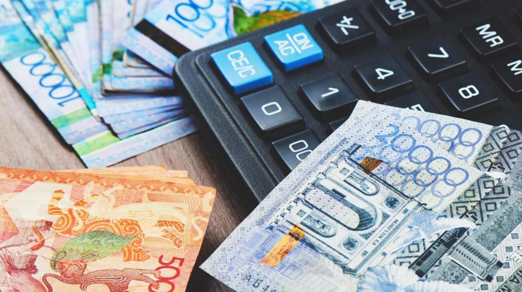 جىل باسىنان بەرى كوپبالالى وتباسىلار مەن ناگرادتالعان انالار 449 ملرد تەڭگەدەن استام جاردەماقى الدى