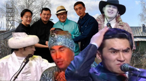 "Джеки Чанды киноға түсіреміз!": "Шаншар" театры болашақты болжағаны рас па? 