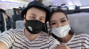 Желіде табысқан жүректер: ВКонтакте-ден бастау алған махаббат