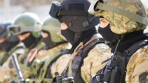 Алматыда антитеррорлық оқу-жаттығу өтеді