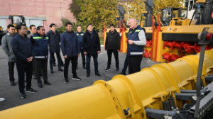 Дархан Сатыбалды 2026 жылы Алматыда қаланы тазарту мен абаттандыру жұмыстарының көлемін ұлғайтуды тапсырды