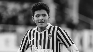 19 жастағы футболшы Диас Төлеудің қазасы: не белгілі?