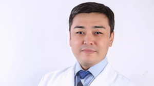 Алматыдағы ірі емханалардың бірінде бас дәрігер ауысты