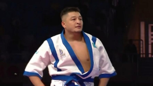 Тоқаев “Қазақстан барысын” құттықтады