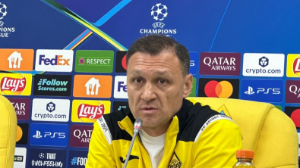 "Жерге түсіңдерші". Рафаэль Оразбахтин футболды түсінбейтіндерге үндеу жасады 