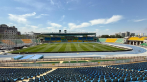 "Қайрат" жанкүйерлеріне матчтен кейін қосымша автобустар ұйымдастырылады