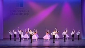 Қазақстандық студенттер Қытайда ел намысын қорғайды