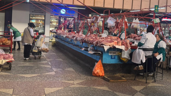 Et baǵasy nege «aspandap» ketti? Sarapshylar men mınıstrlik ne deıdi?
