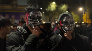 Алматы әлем назарында: Орталық стадион алдындағы атмосфера қандай?