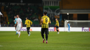 "Қайрат" кипрлік "Пафосқа" қарсы матчті тең аяқтады