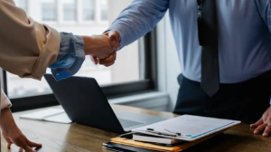  Қазақстан Республикасының мемлекеттік қызметшісі – ел дамуының тірегі