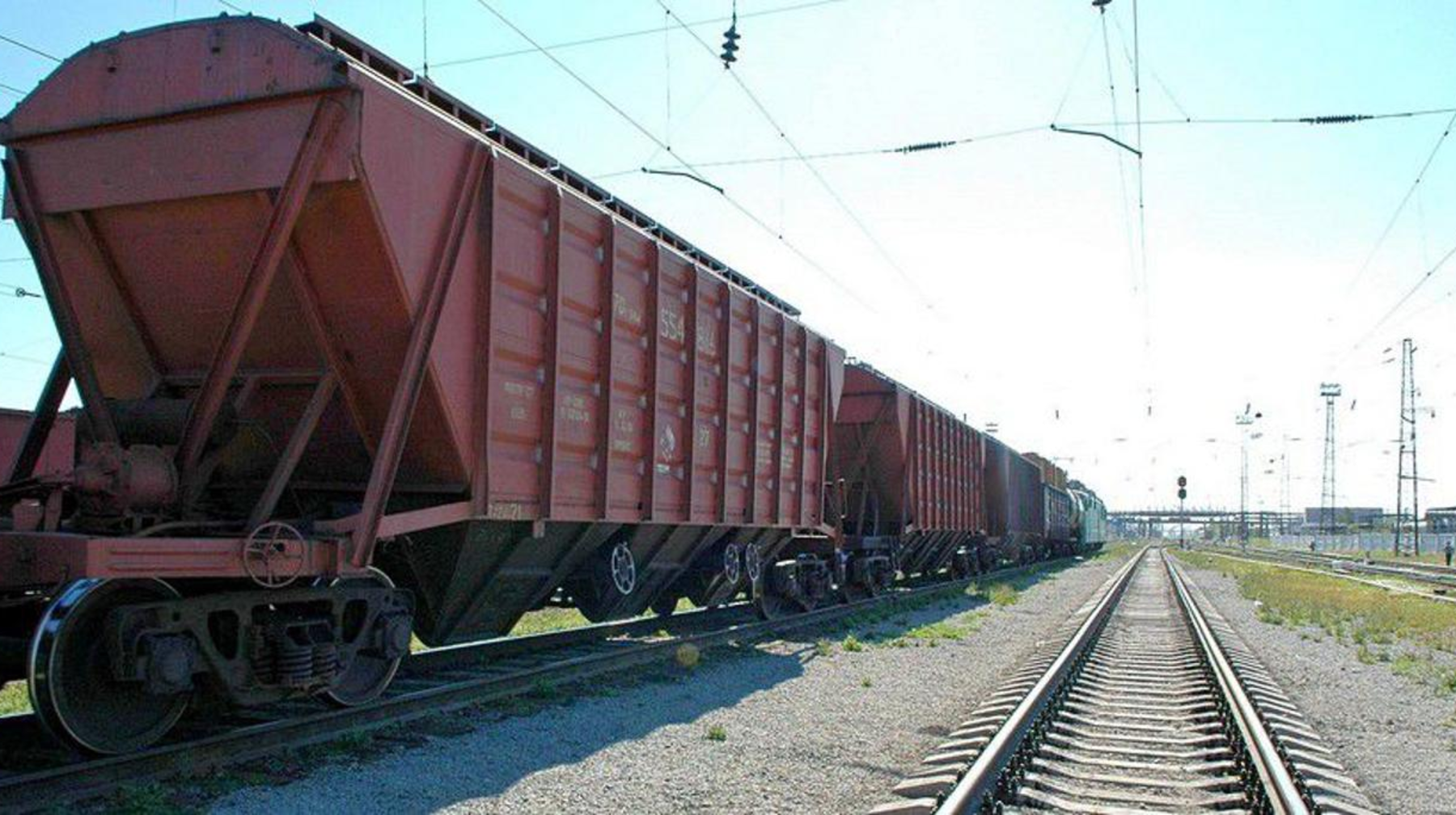 Қазақстанда астық тасымалдау көлемі 40%-ға артты